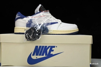  1 Jordan DH7890-111 OG Air Low 0910